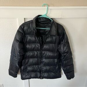 Marmot Men’s Medium Duck Down Puffer Jacket